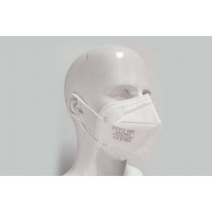 Μάσκα Ύψιστης Προστασίας με Φίλτρο FFP2 ΚΝ95 5 Layer Filtration